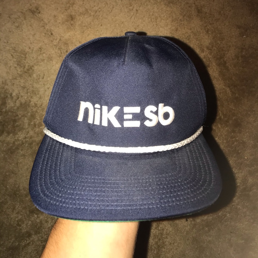 Nike SB Hat
